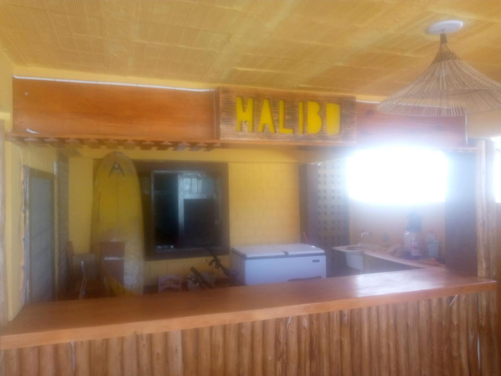 Hostel Malibu Porto de Galinhas Exterior foto