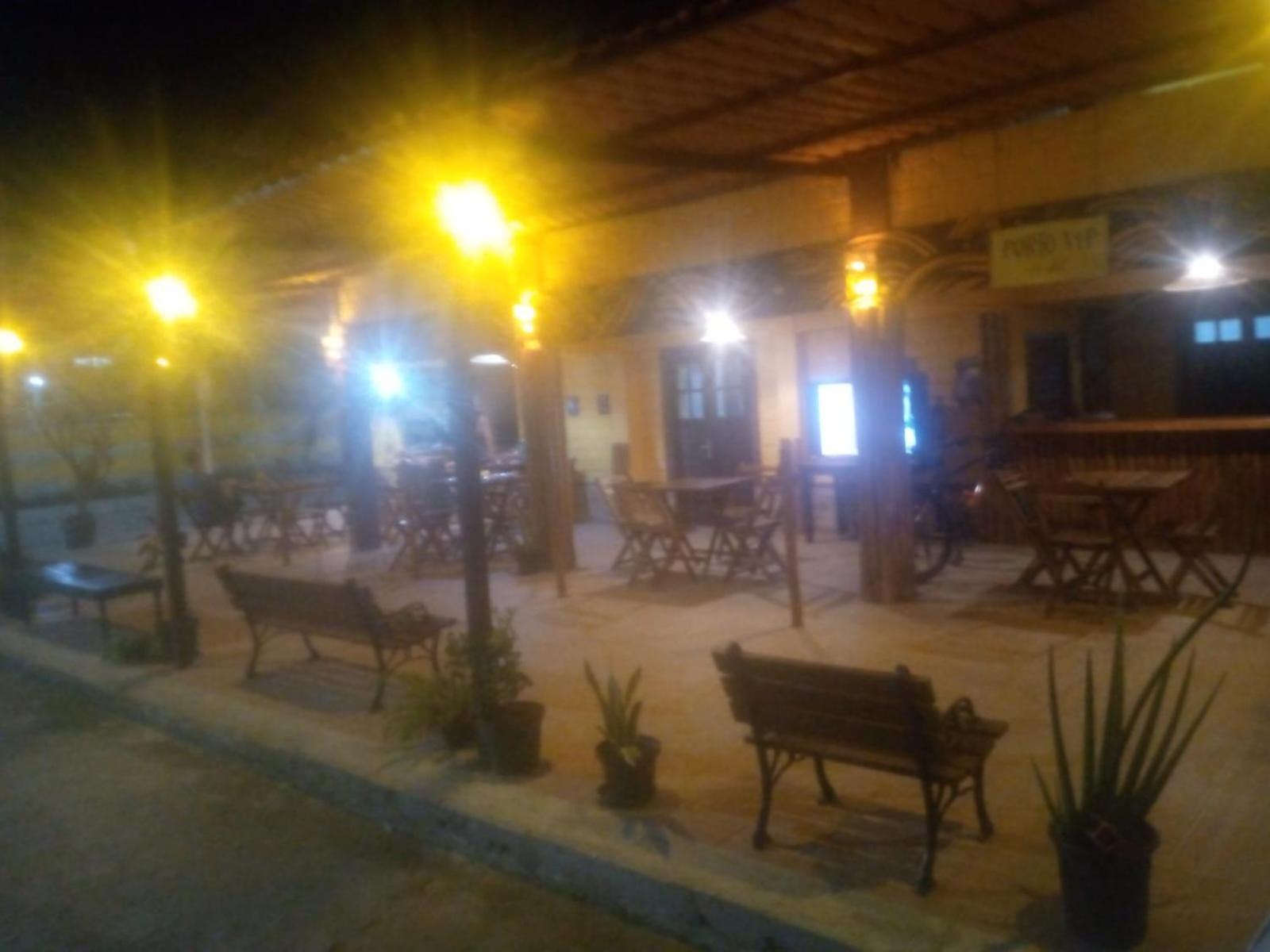 Hostel Malibu Porto de Galinhas Exterior foto