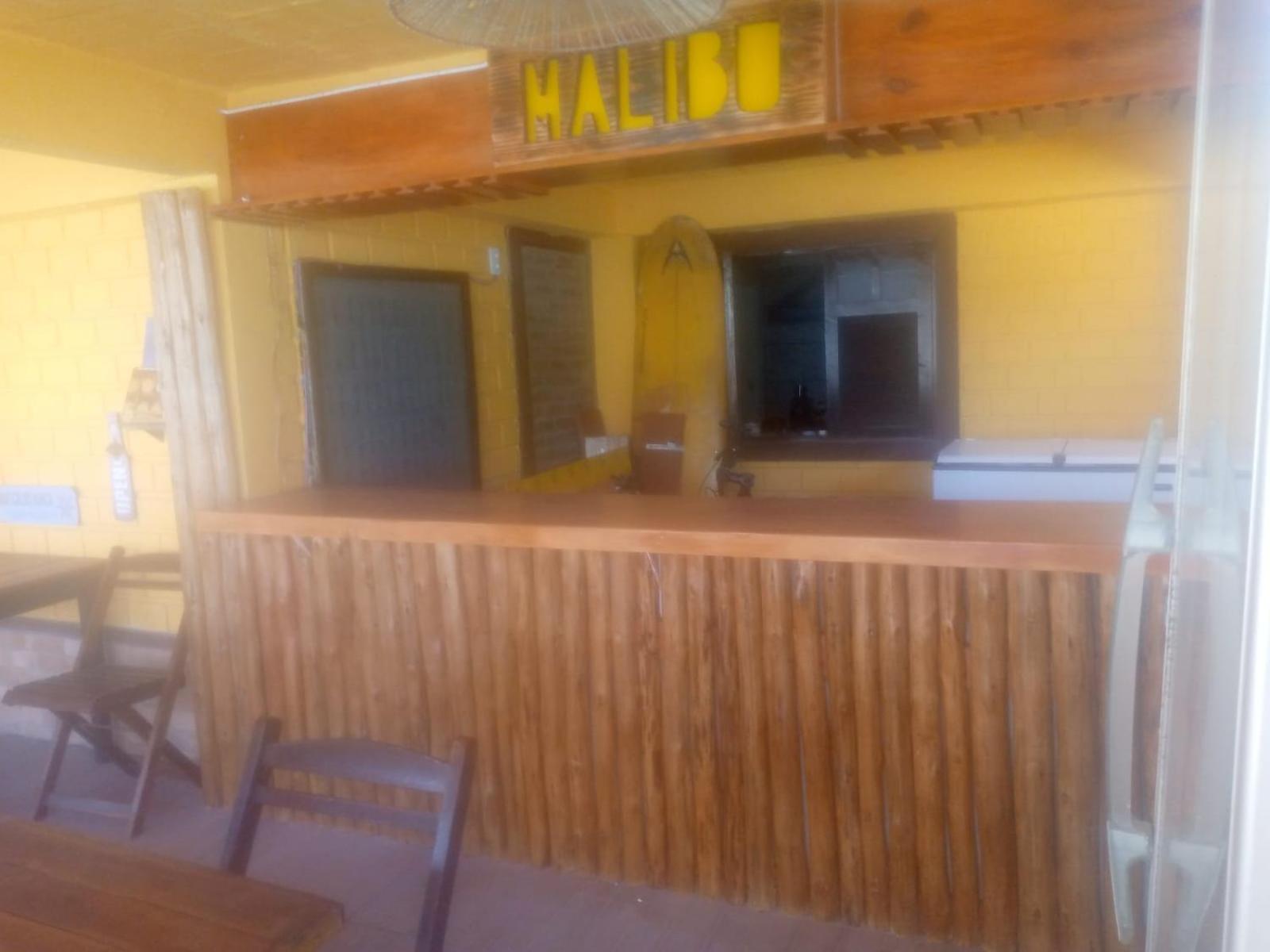 Hostel Malibu Porto de Galinhas Exterior foto
